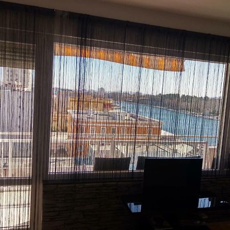 Apartment Opera City Zadar Eksteriør bilde