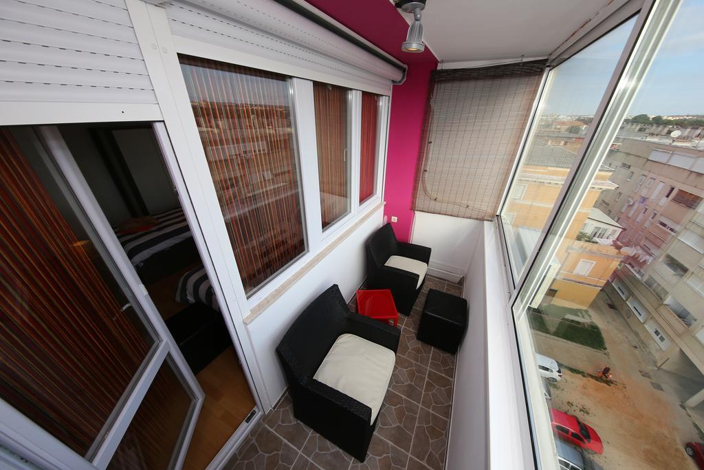 Apartment Opera City Zadar Eksteriør bilde