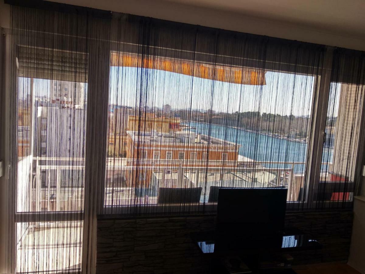 Apartment Opera City Zadar Eksteriør bilde